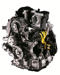 P060F Engine